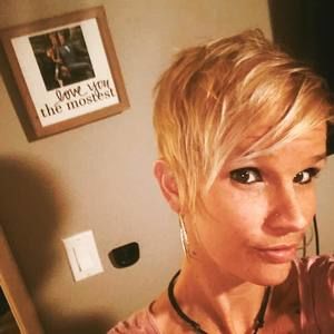 Meet your Posher, Meghan